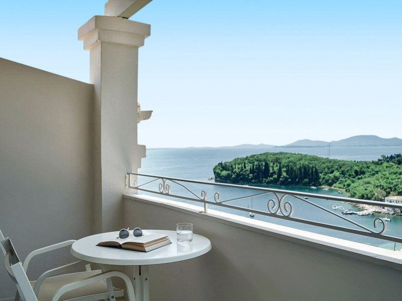 San Antonio Corfu Resort - Adults-Only