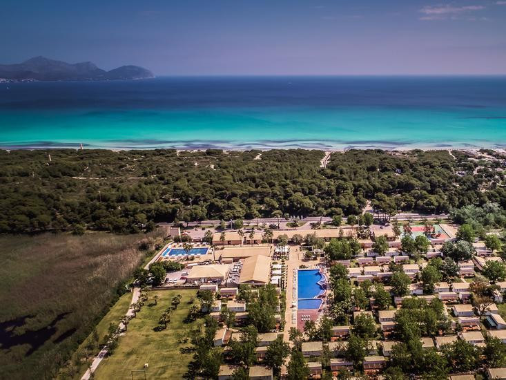 Valentin Playa de Muro