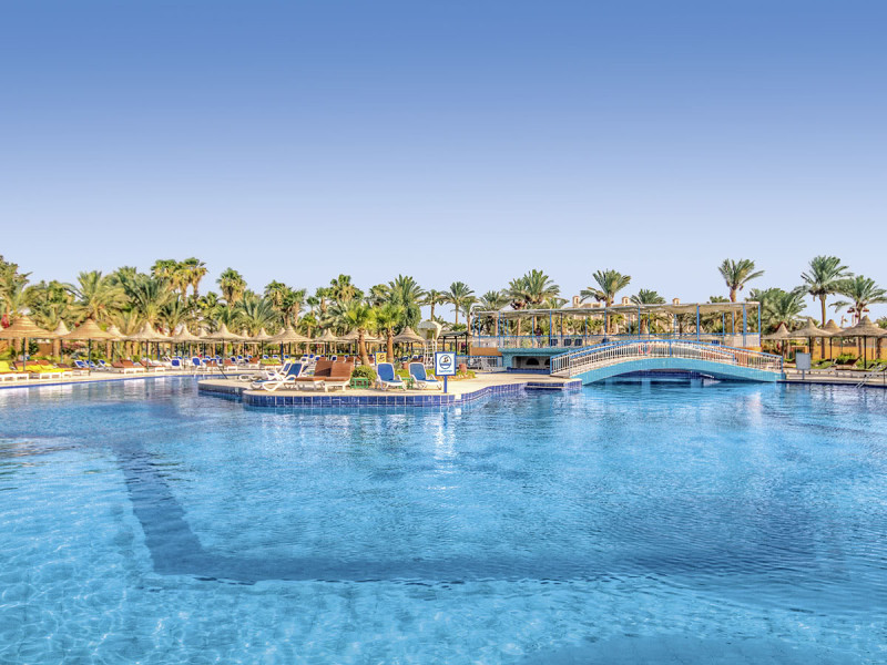 Hotel Giftun Azur Beach Resort