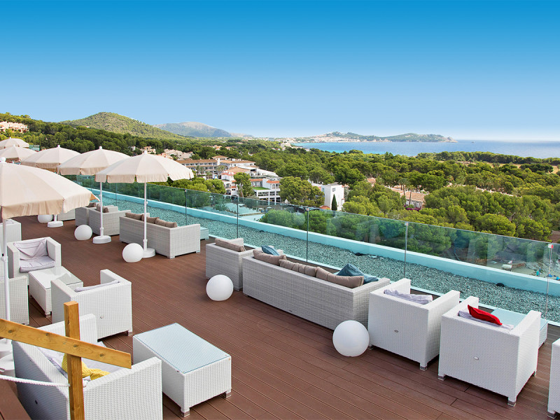 Hotel AluaSoul Carolina