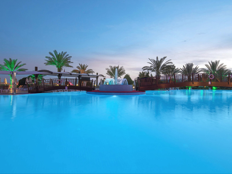 Hotel Granada Luxury Okurcalar