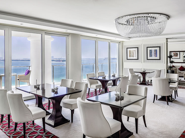 Waldorf Astoria Dubai Palm Jumeirah