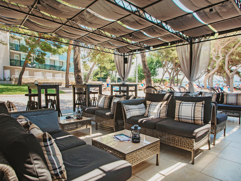 Villas Arausana & Antonina