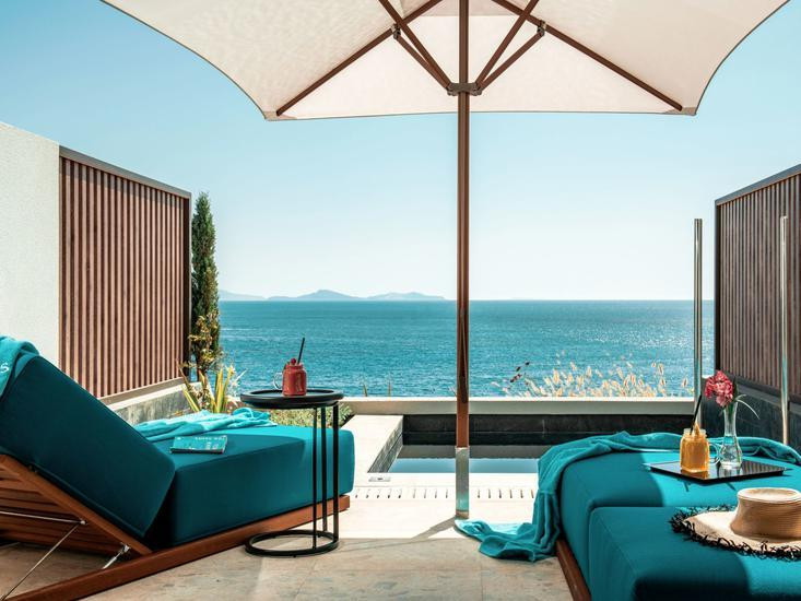 Mitsis Summer Palace