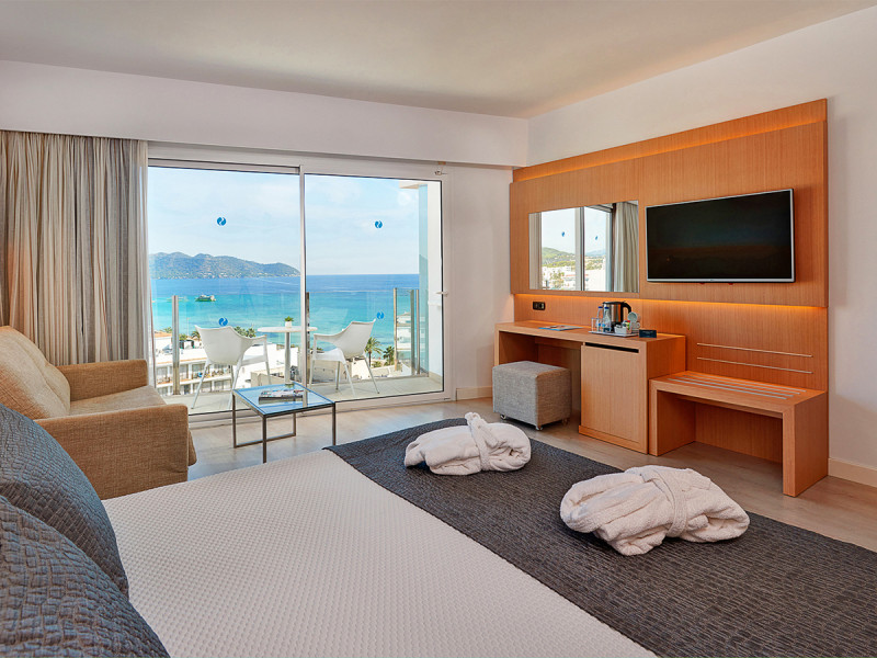 Hotel CM Playa del Moro