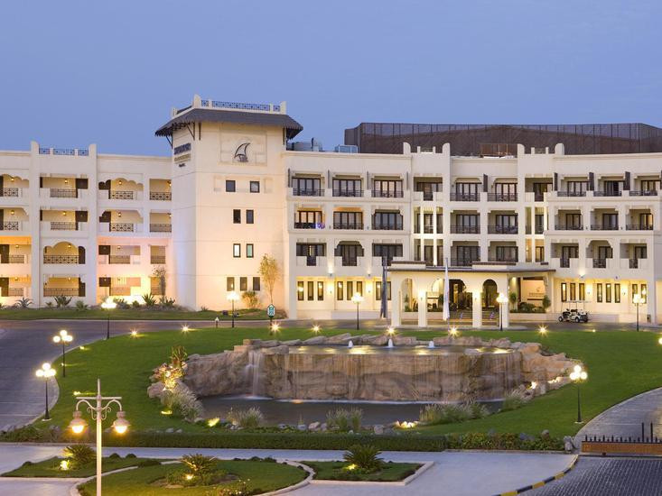 Steigenberger Aldau Beach