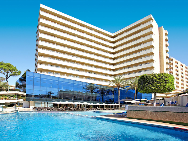 Grupotel Taurus Park