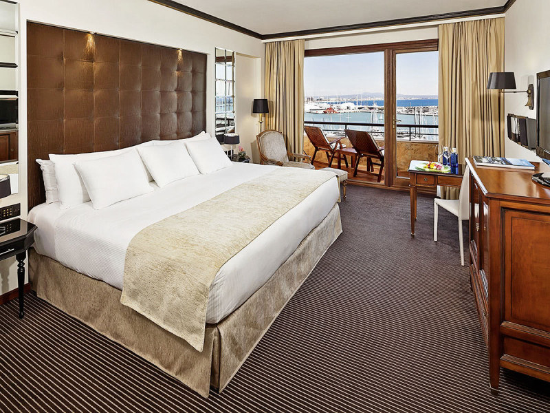 Hotel Victoria Gran Meliá