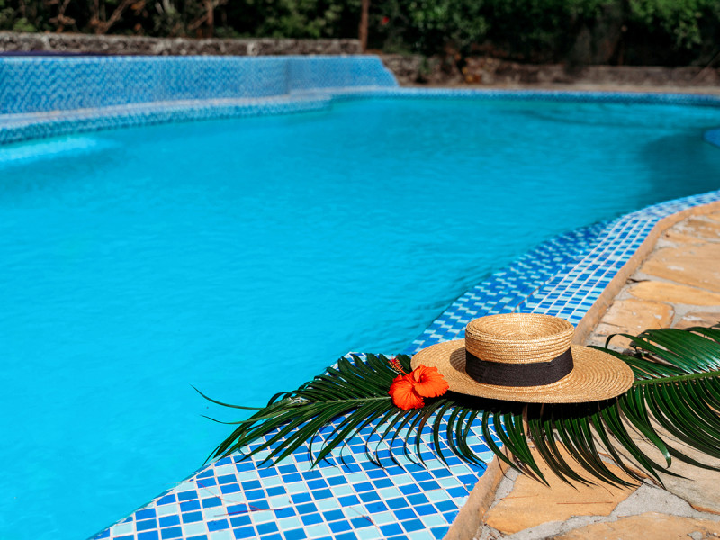 Sharazad Oasis Retreat