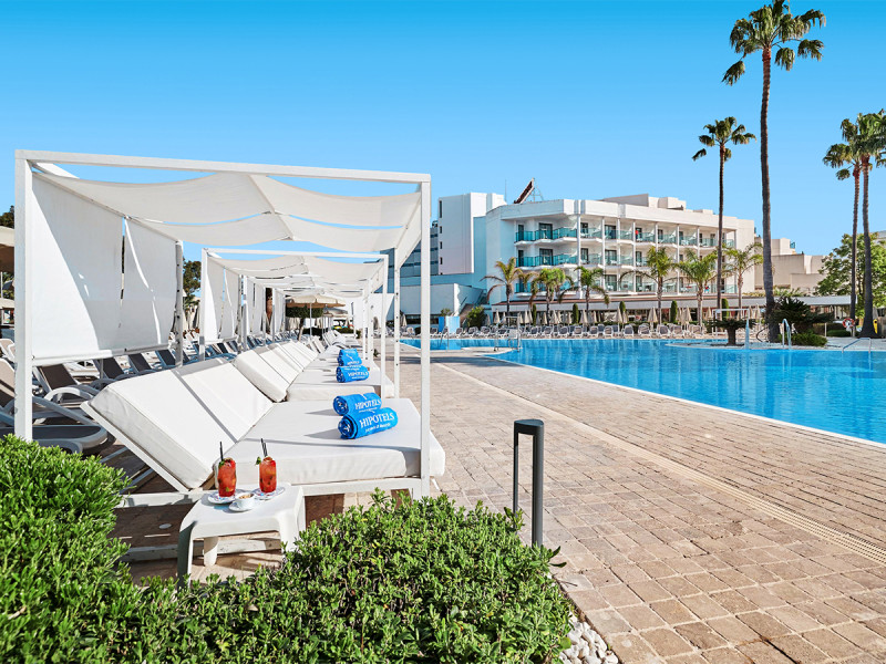 Hipotels Cala Millor Park