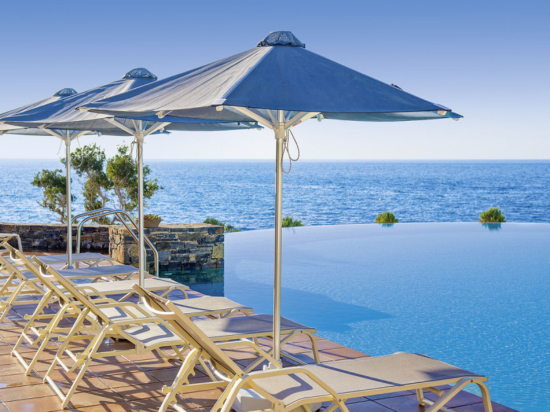 Hotel Kakkos Beach