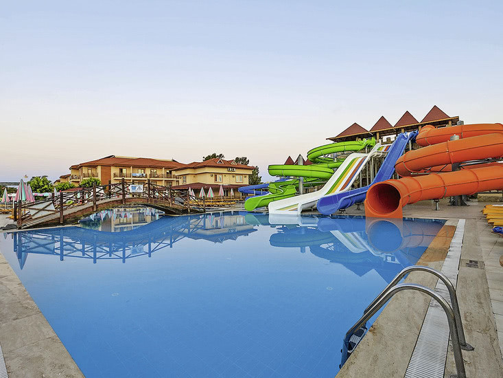 Hotel Eftalia Holiday Village