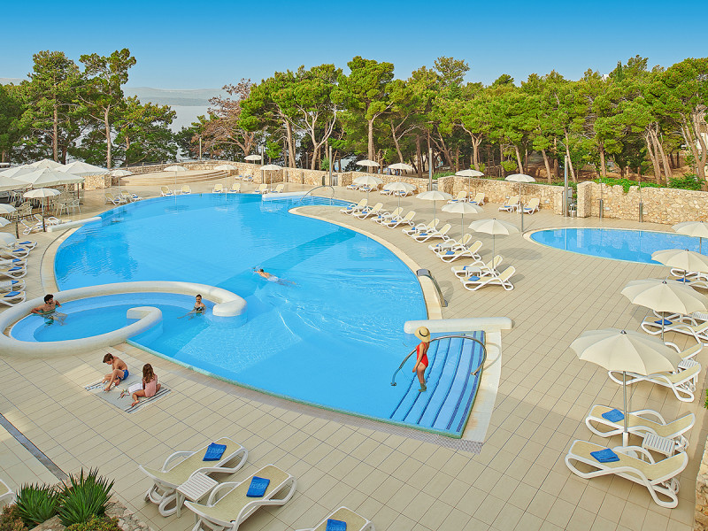 Bluesun Hotel Elaphusa