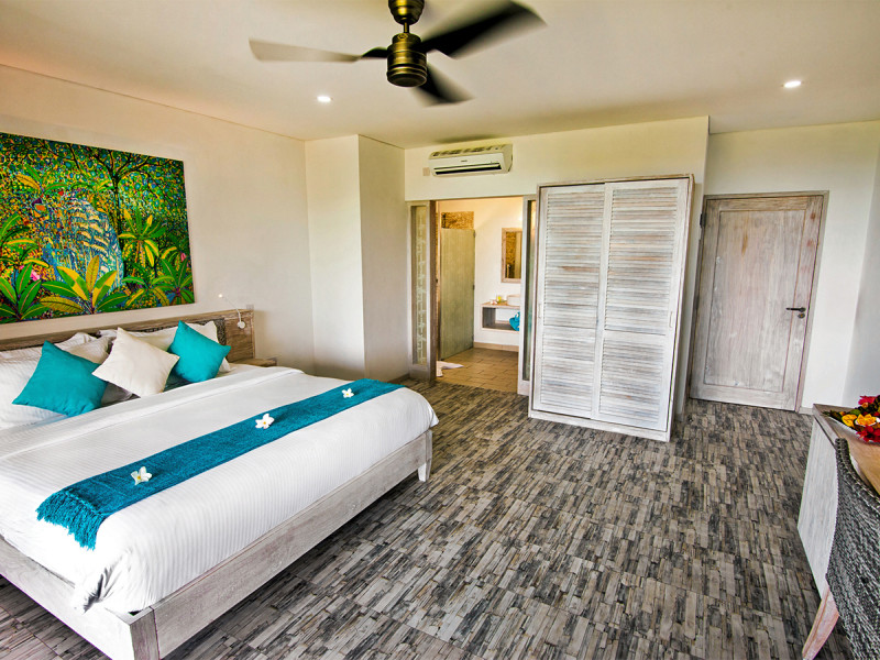 Valmer Resort