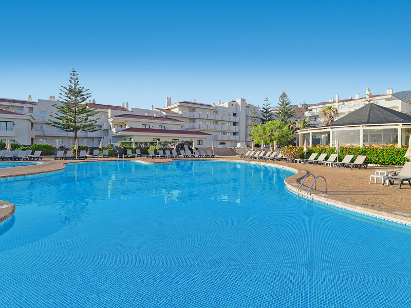 Hotel H10 Taburiente Playa