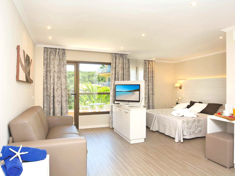 Hotel Ona Palmira Paguera