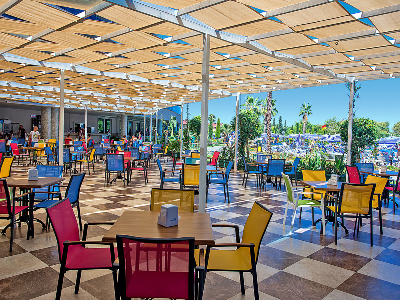 Lonicera Resort & Spa Hotel