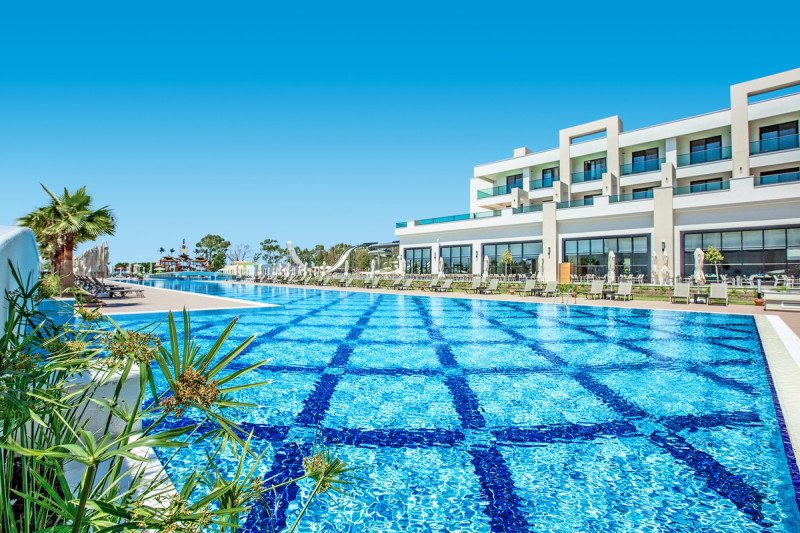 KoruMar Ephesus Beach & Spa