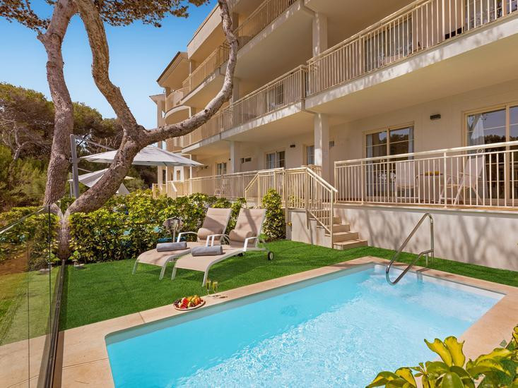 VIVA Cala Mesquida Suites