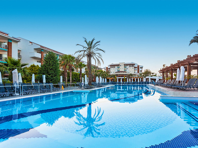 Hotel Belek Beach Resort