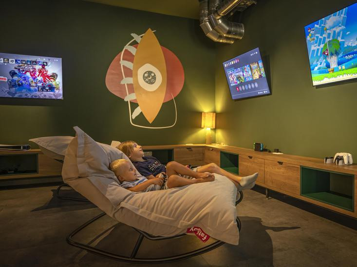 Aminess Velaris Resort