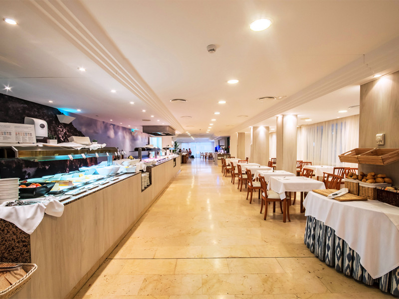 App.-Hotel Canyamel Classic & Spa