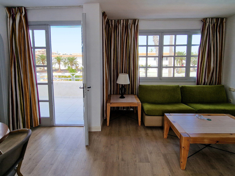 Hotel Fuentepark
