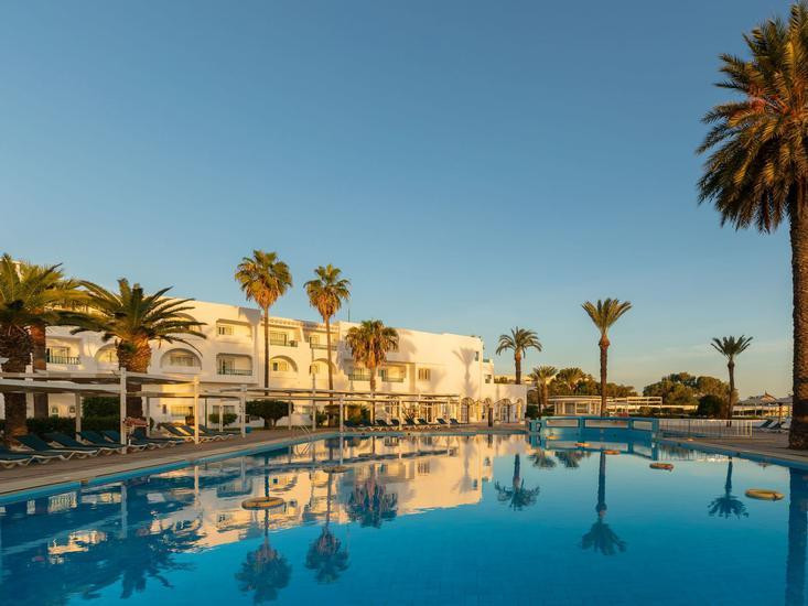 El Mouradi PortElKantaoui