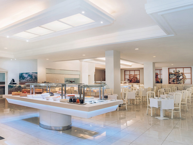 Iberostar Hotel Waves Las Dalias