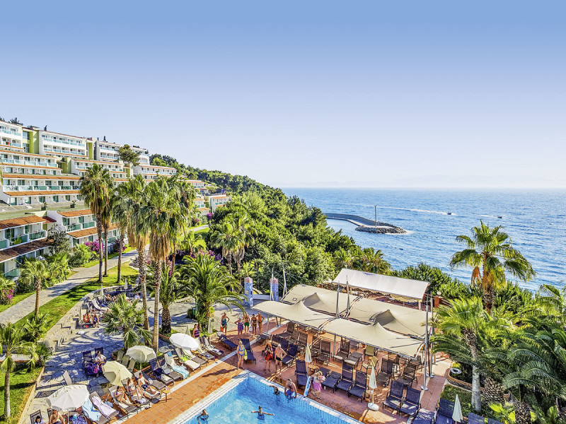 Hotel Pine Bay Holiday Resort