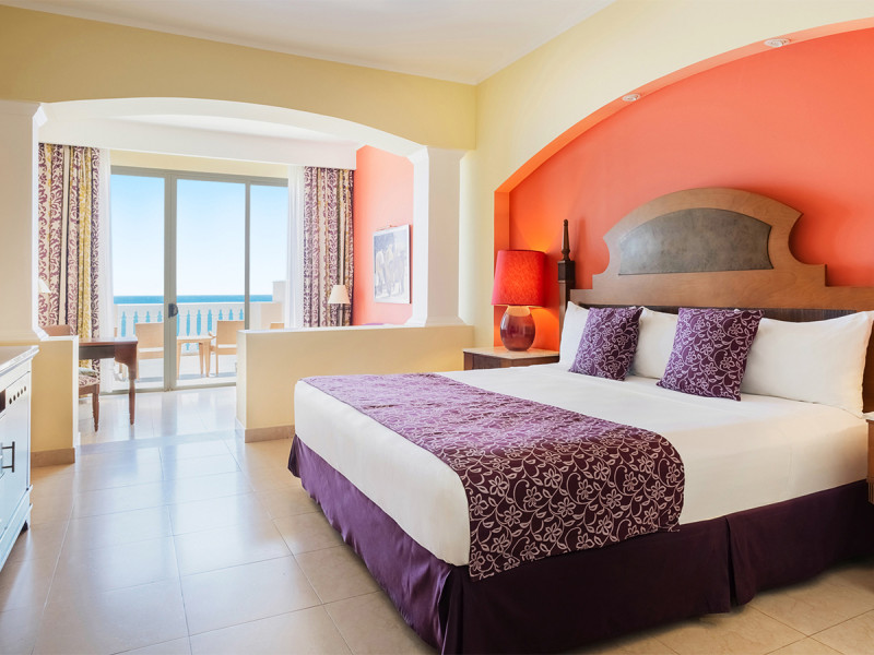 Iberostar Selection Rose Hall Suites