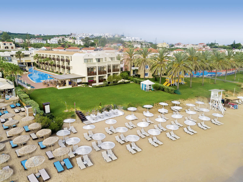 Hotel Santa Marina Plaza