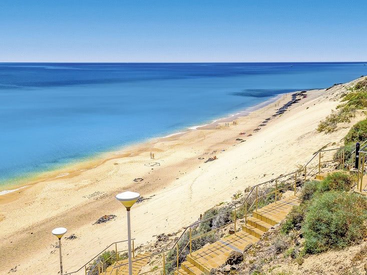 SBH ClubParaiso Playa