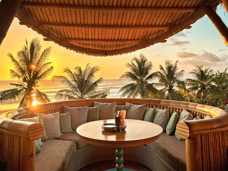 Bali Mandira Beach Resort