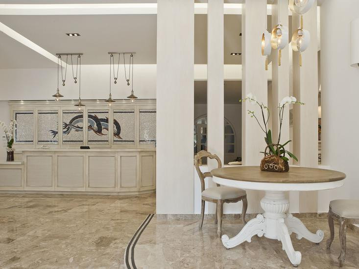 Kamari Hotel Mykonos