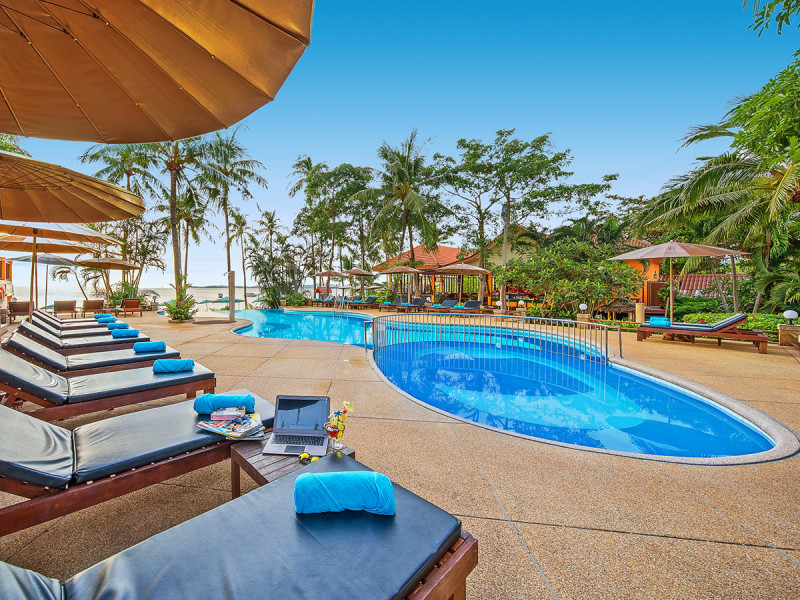 Pinnacle Resort Samui