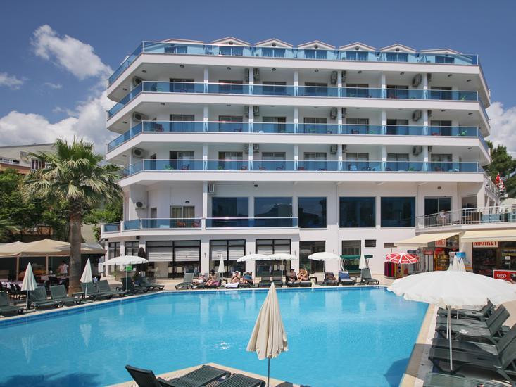 Palmea Hotel