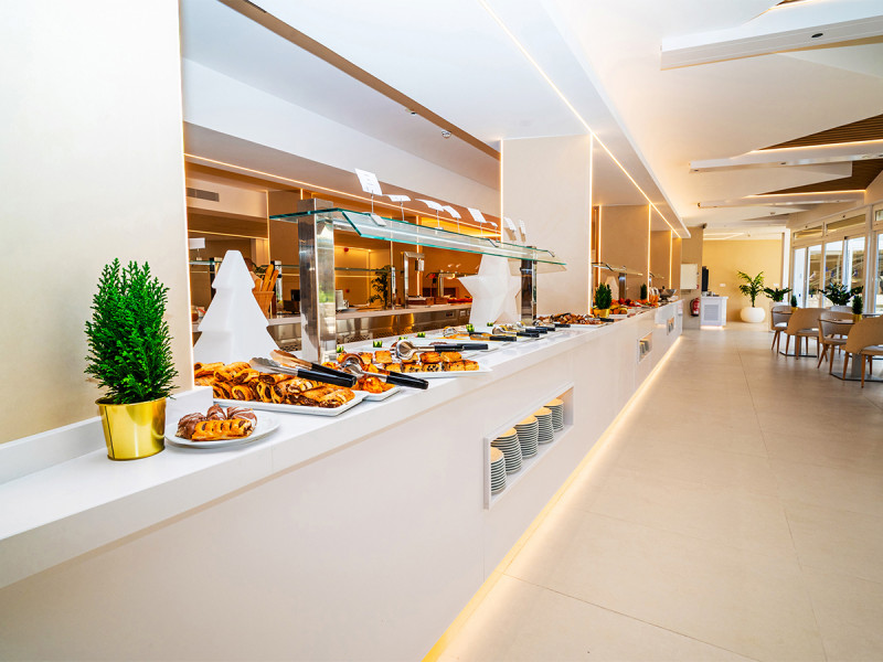 Hotel HL Sahara Playa
