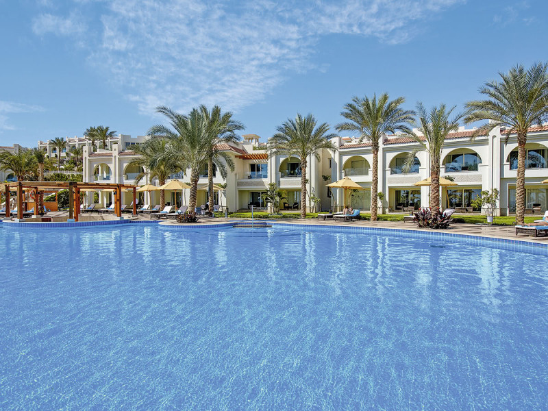 SUNRISE Montemare Resort - Grand Select