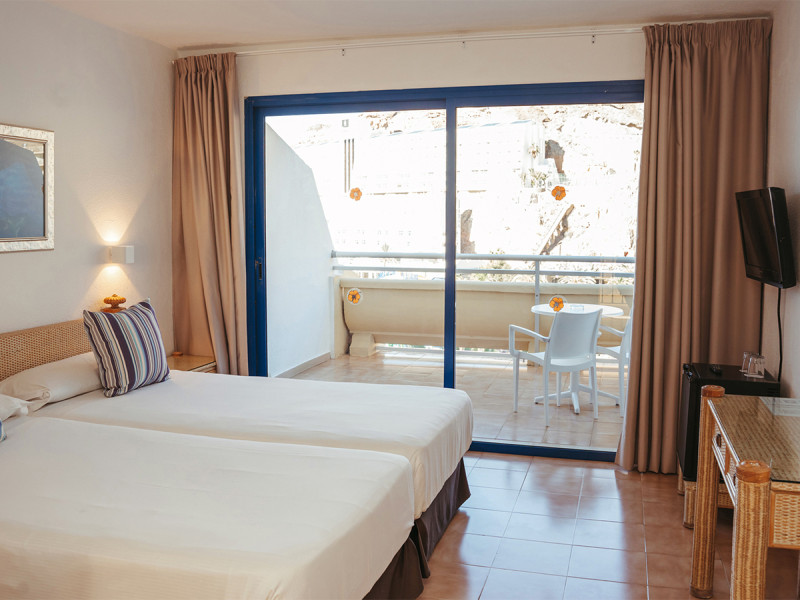 Hotel LIVVO Lago Taurito