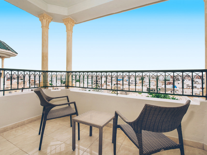 Hotel Iberostar Selection Royal El Mansour