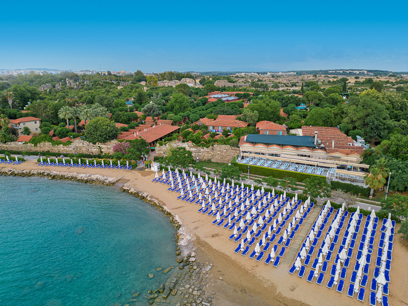 Hotel Can Garden Beach