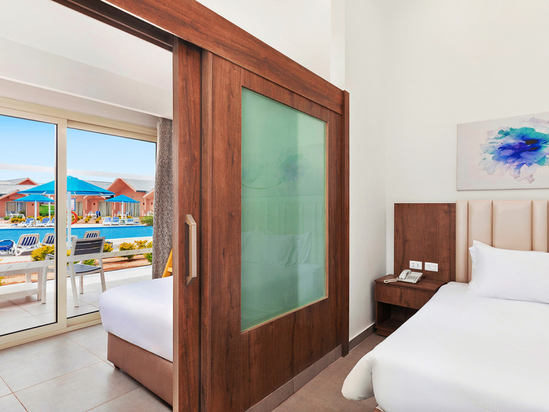 Pickalbatros Jungle Aqua Park Neverland