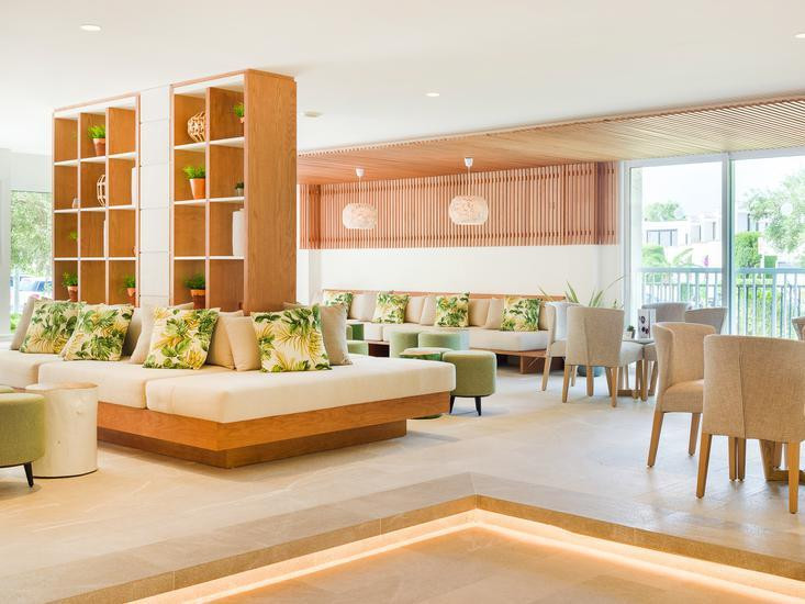 Club Del Sol Apart Resort