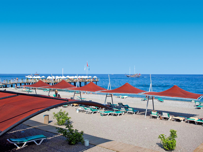 Limak Limra Hotel & Resort