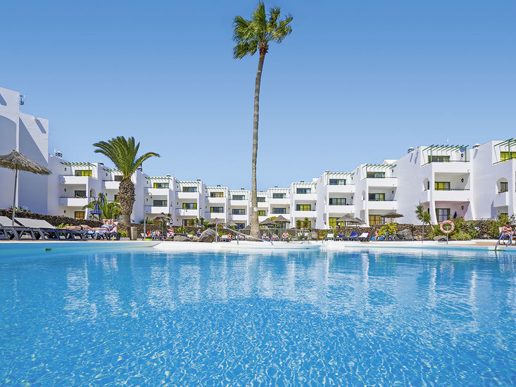 Hotel Siroco