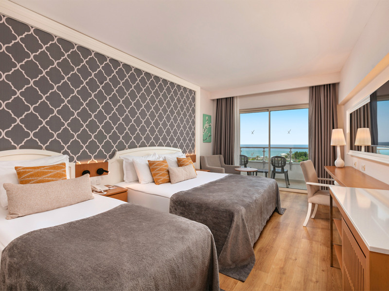 Hotel Sherwood Exclusive Lara