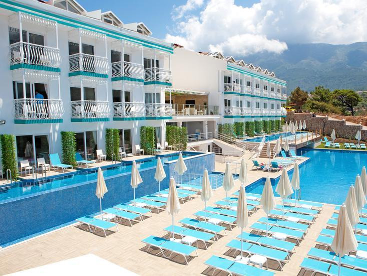 Ramada by Wyndham Fethiye