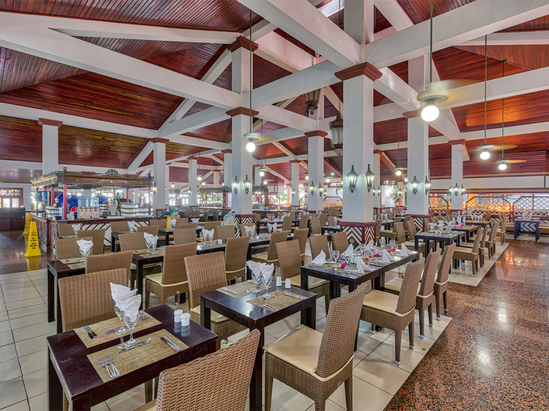 Playabachata Spa Resort