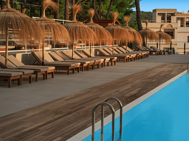 Caramelo Calvià Beach